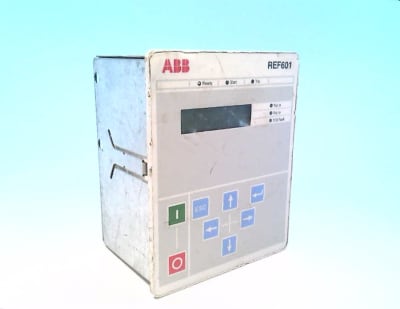 ASEA BROWN BOVERI REF601BD446BA1XF