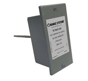 MAMAC SYSTEMS TE-703-D-13-B-3