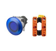 OMRON A22NN-RMA-UAA-G202-NN