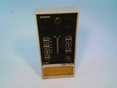 SIEMENS 16281-91-2