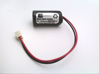 RADWELL VERIFIED SUBSTITUTE IC601ACC150A-SUB