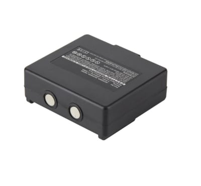 RADWELL VERIFIED SUBSTITUTE HARRIS P5470-SUB-BATTERY