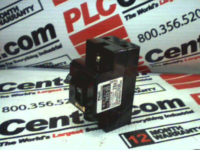 FUJI ELECTRIC FB32-20