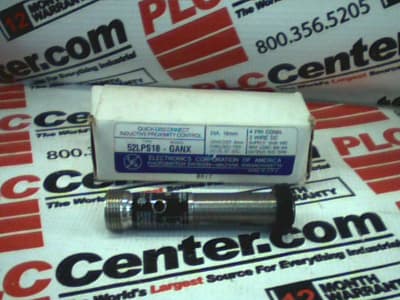 ALLEN BRADLEY 52LPS18-GANX