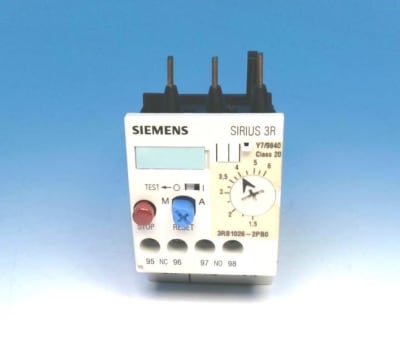 SIEMENS 3RB10262PB0