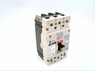 ALLEN BRADLEY 140U-H2C3-C50-B