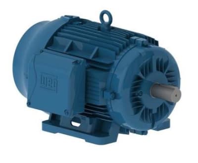 WEG 05018ET3E326T-W22