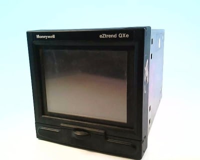 HONEYWELL TVEZQX-61-610-22-0-000-0U0000-000