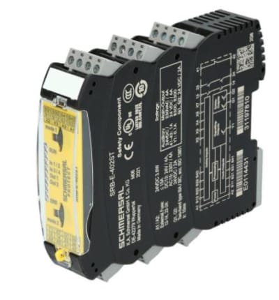 SCHMERSAL SRB-E-402EM