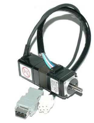 YASKAWA ELECTRIC SGMM-A2S312