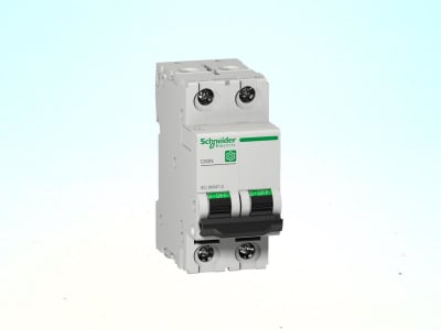 SCHNEIDER ELECTRIC M9F11201