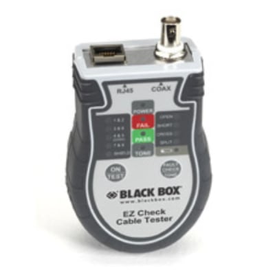 BLACK BOX CORP EZCT