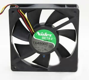 NIDEC CORP M33409-16