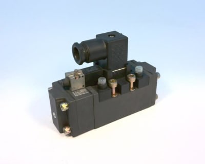 CKD CORP PV5-8-FG-S-3