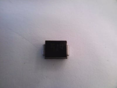 DIODES INC SMBJ17CA-13-F