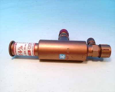 PARKER ORIT-6-0/50-1/2-SAE