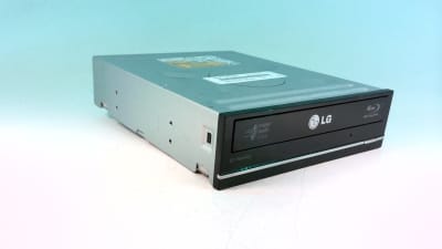 LG ELECTRONICS BH12LS38