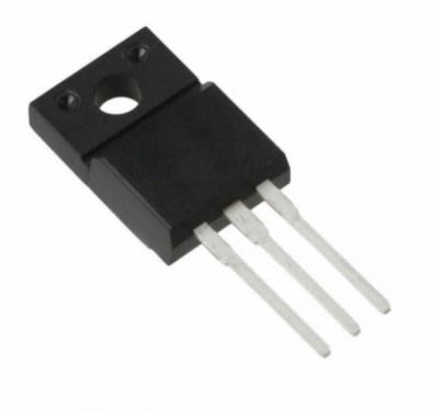 POWEREX T607041564BT