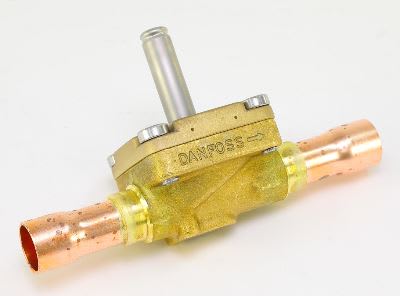 DANFOSS 032L1240