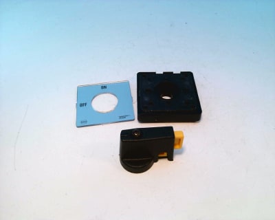 SPRECHER & SCHUH LFS2-E-4-001