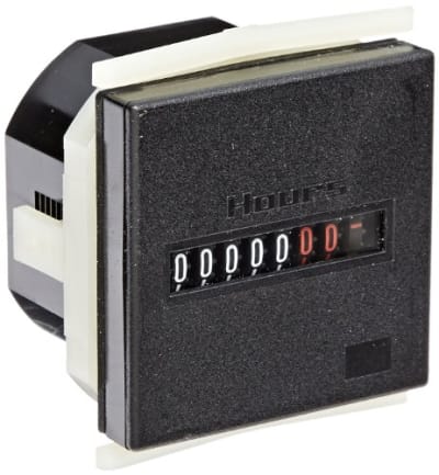 EATON CORPORATION 7-T-65-4848PM-406