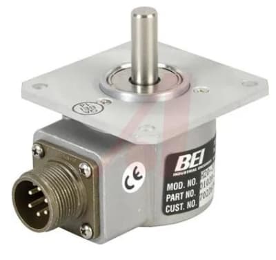 BEI SENSORS 01039-2643