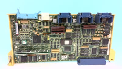 FANUC DA16B-2200-0124