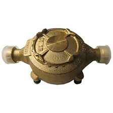 BADGER METER S2011DCB