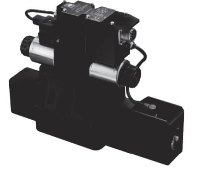 CONTINENTAL HYDRAULICS VED05AMJ-3AC-80-A3-OBWE0D-E