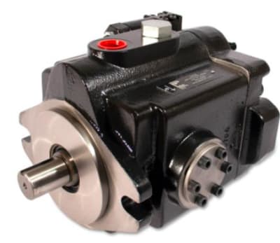 CONTINENTAL HYDRAULICS HPVR-29B40-LF-O-2R12-C