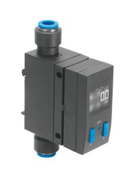 FESTO SFAB-50U-WQ6-2SA-M12