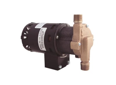 MARCH MANUFACTURING CO 0809-0058-1000