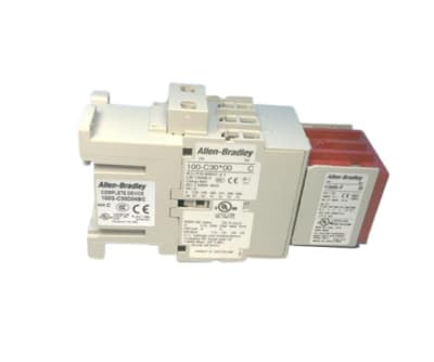 ALLEN BRADLEY 100S-C30D04BC