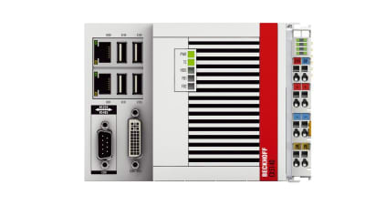 BECKHOFF CX5140-0125