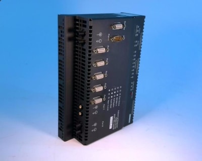 SIEMENS 6GK11052AD10