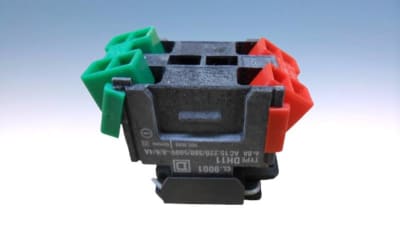 SCHNEIDER ELECTRIC 9001-DH11