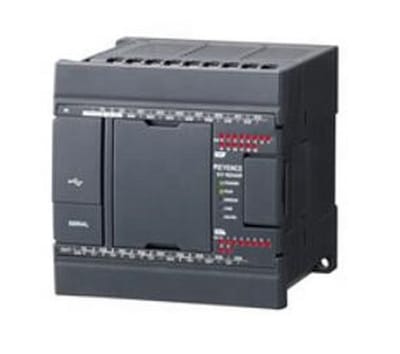 KEYENCE CORP KV-N24DT