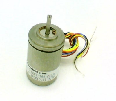 DYNAPAR 11BRCX-300-C10/3