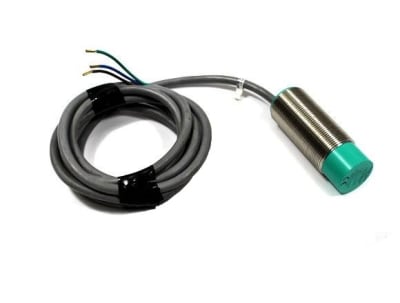 PEPPERL & FUCHS CJ10-30GM-A2