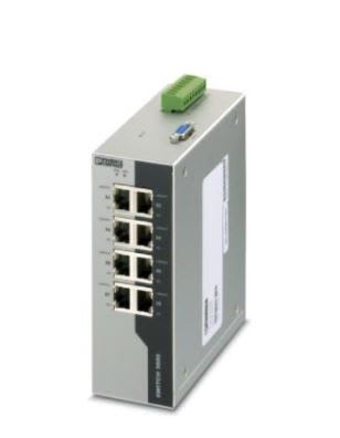 PHOENIX CONTACT FL SWITCH 3008
