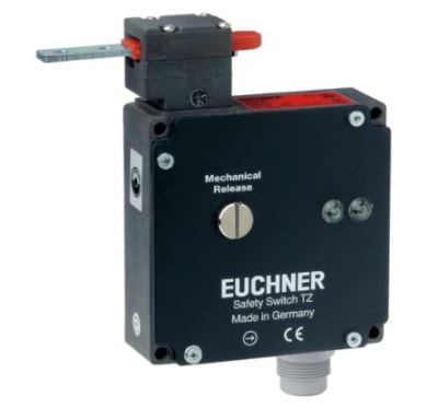 EUCHNER TZ2RE024SR6