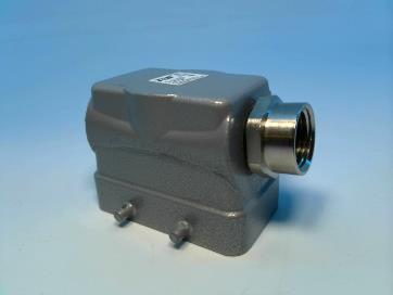 ABB THOMAS & BETTS SH010MV