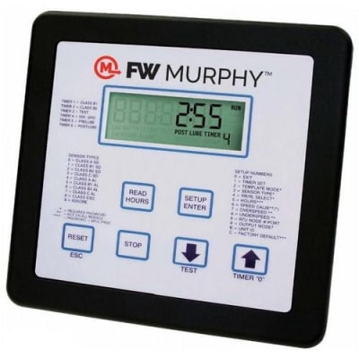 FW MURPHY 50700599