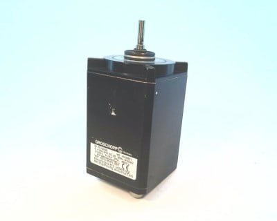 GROSCHOPP WK-1665801