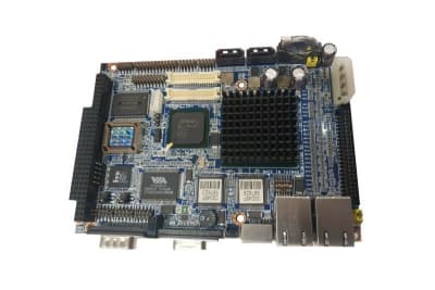 AVALUE TECHNOLOGY ECM-3515