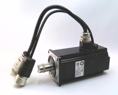 OMRON SGMEV-03D3A61