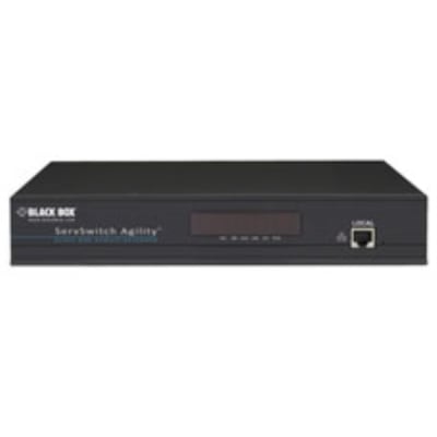 BLACK BOX CORP ACR1000A
