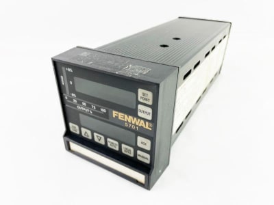 KIDDE-FENWAL, LLC 57-011111-101