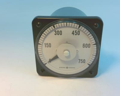 GENERAL ELECTRIC 103131LS-0-750