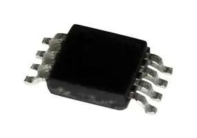 TEXAS INSTRUMENTS SEMI LM2660MM/NOPB
